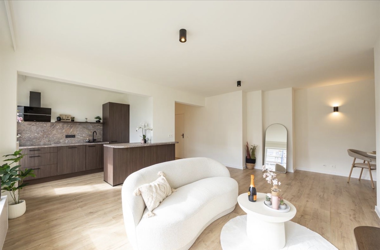 Foto van Pauwels Makeover Wijnegem in Wijnegem, Aannemer (foto 2)