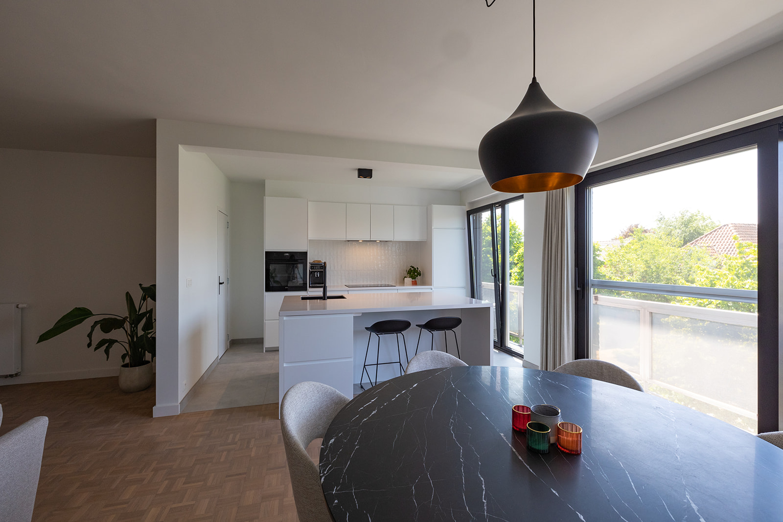 Foto van Empowergroup in Wijnegem, Bouwbedrijf (foto 3)