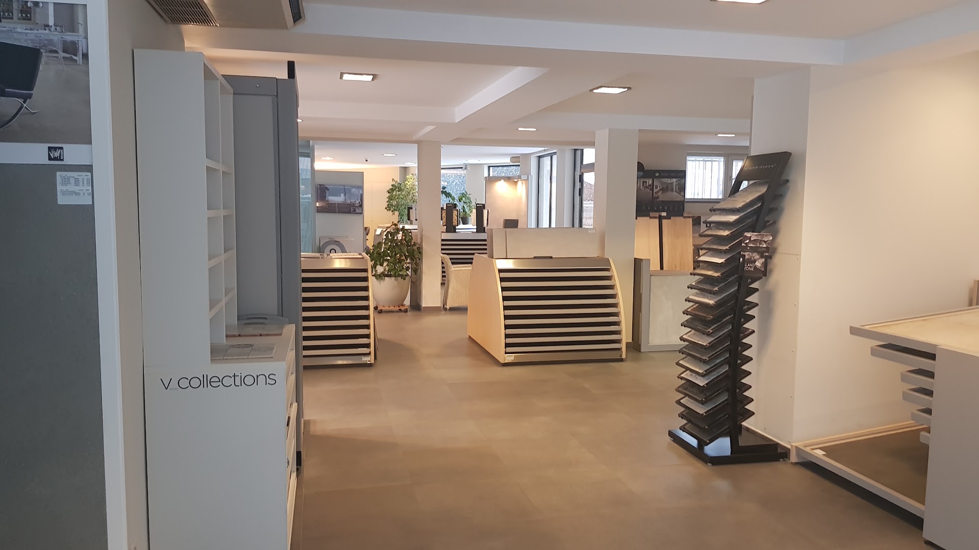 Foto van Bouwcentrale in Schoten, Badkamerinstallateur (foto 2)