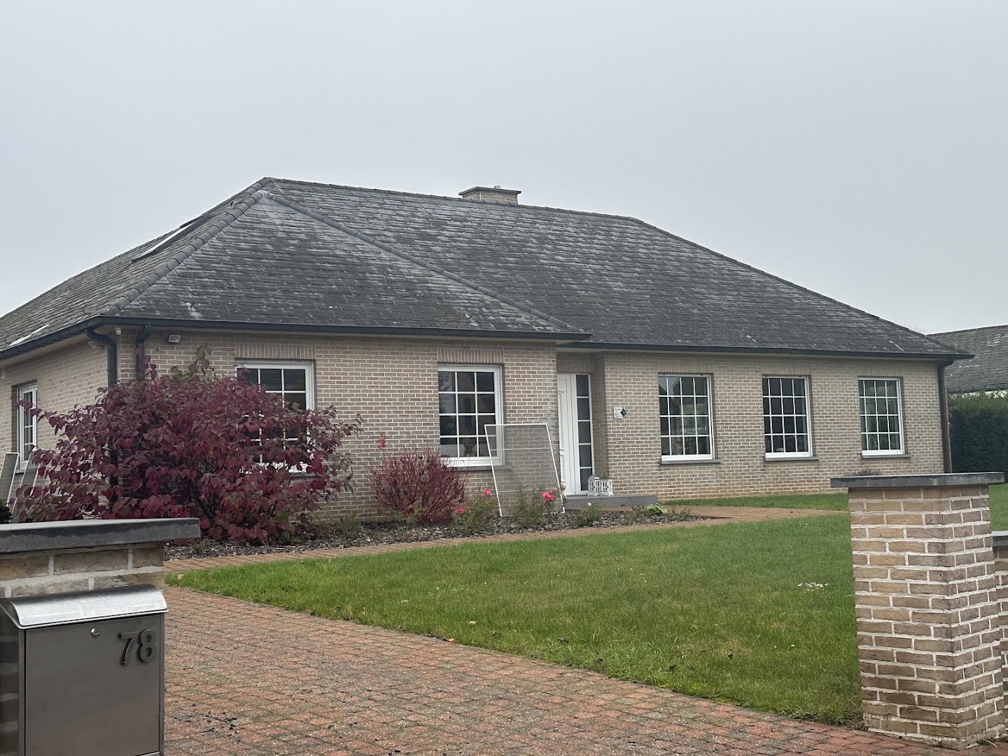 Foto van Bemany Bvba in Haacht, Bouwbedrijf (foto 3)