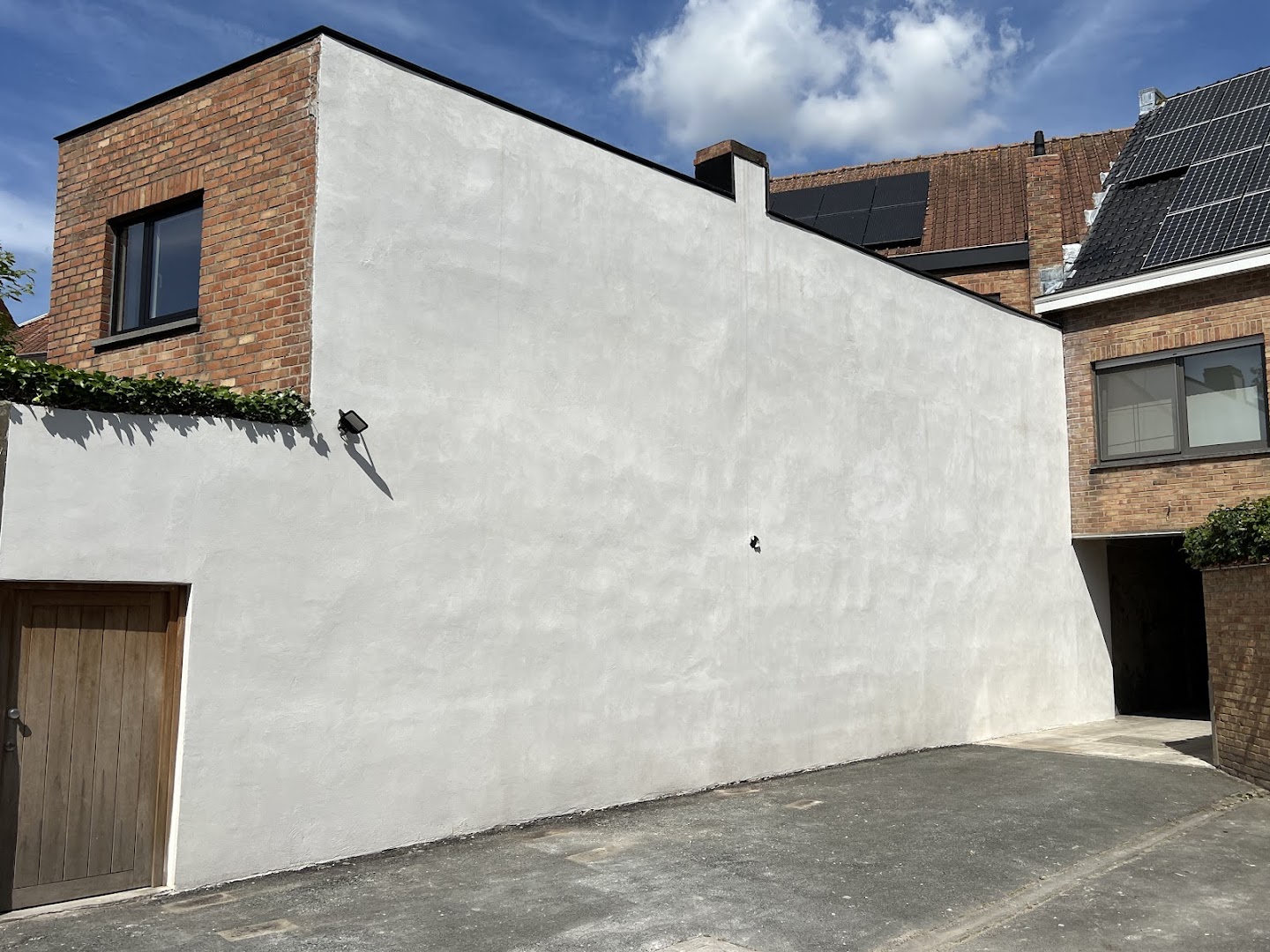 Foto van BOWERS® in Gistel, Bouwbedrijf (foto 3)