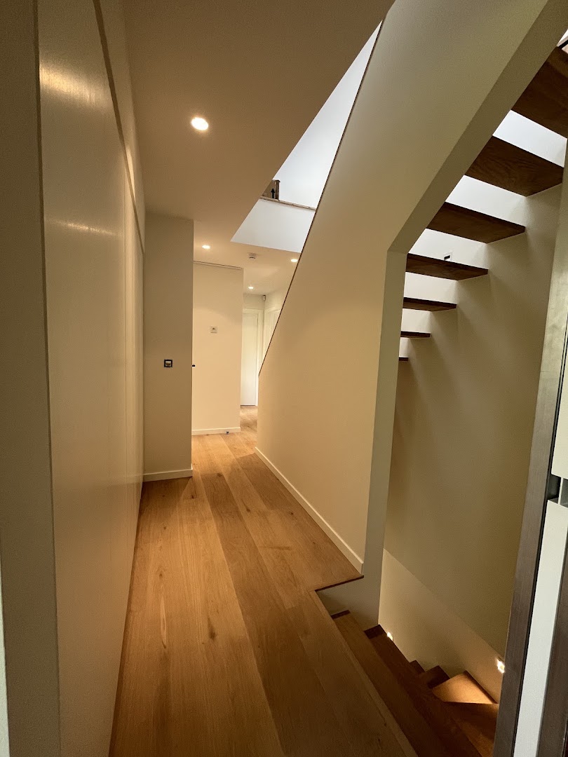 Foto van Verhulst Construct in Sint-Genesius-Rode, Bouwbedrijf (foto 2)