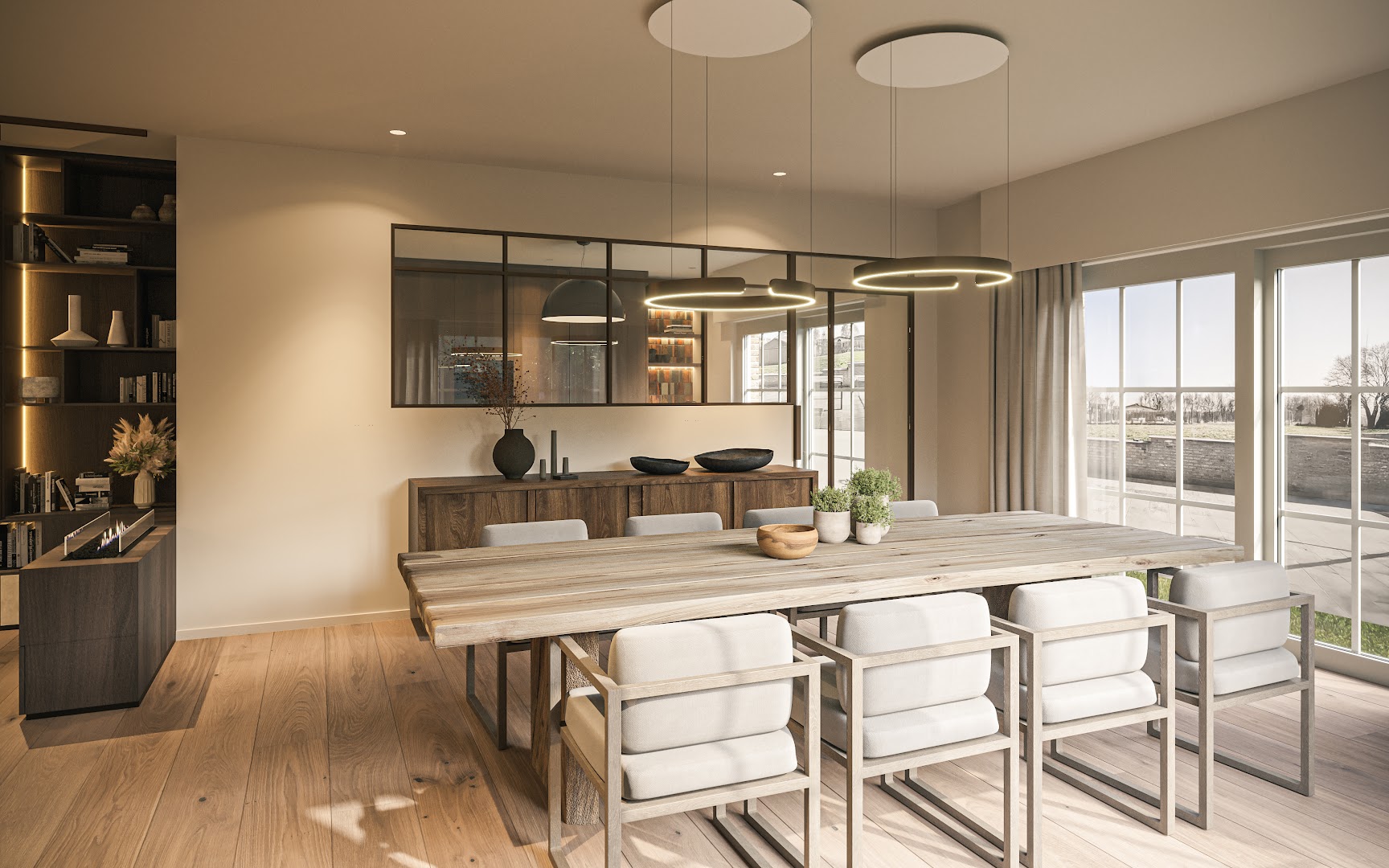 Foto van Cosy Me Interiors - Gedreven interieurarchitect in Sint-Genesius-Rode, Binnenhuisarchitect Foto van Cosy Me Interiors - Gedreven interieurarchitect in Sint-Genesius-Rode, Binnenhuisarchitect