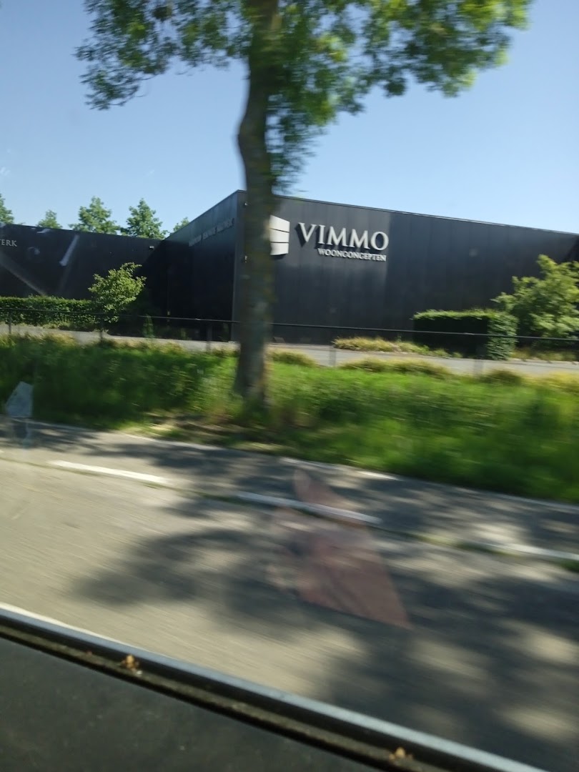 Foto van Vimmo Renovaties in Wijnegem, Aannemer (foto 2)