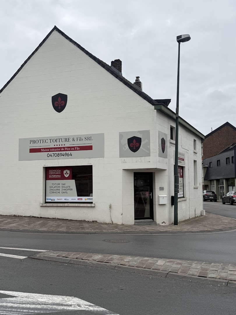 Foto van Protec toiture et fils SRL in Sint-Genesius-Rode, Dakdekker (foto 3)