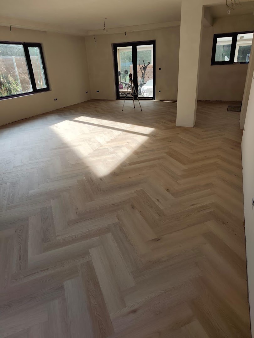 Foto van AREN BV 🏚️ Badkamerrenovatie, Interieurafwerking & Schilderwerken in Schoten, Bouwbedrijf (foto 3)