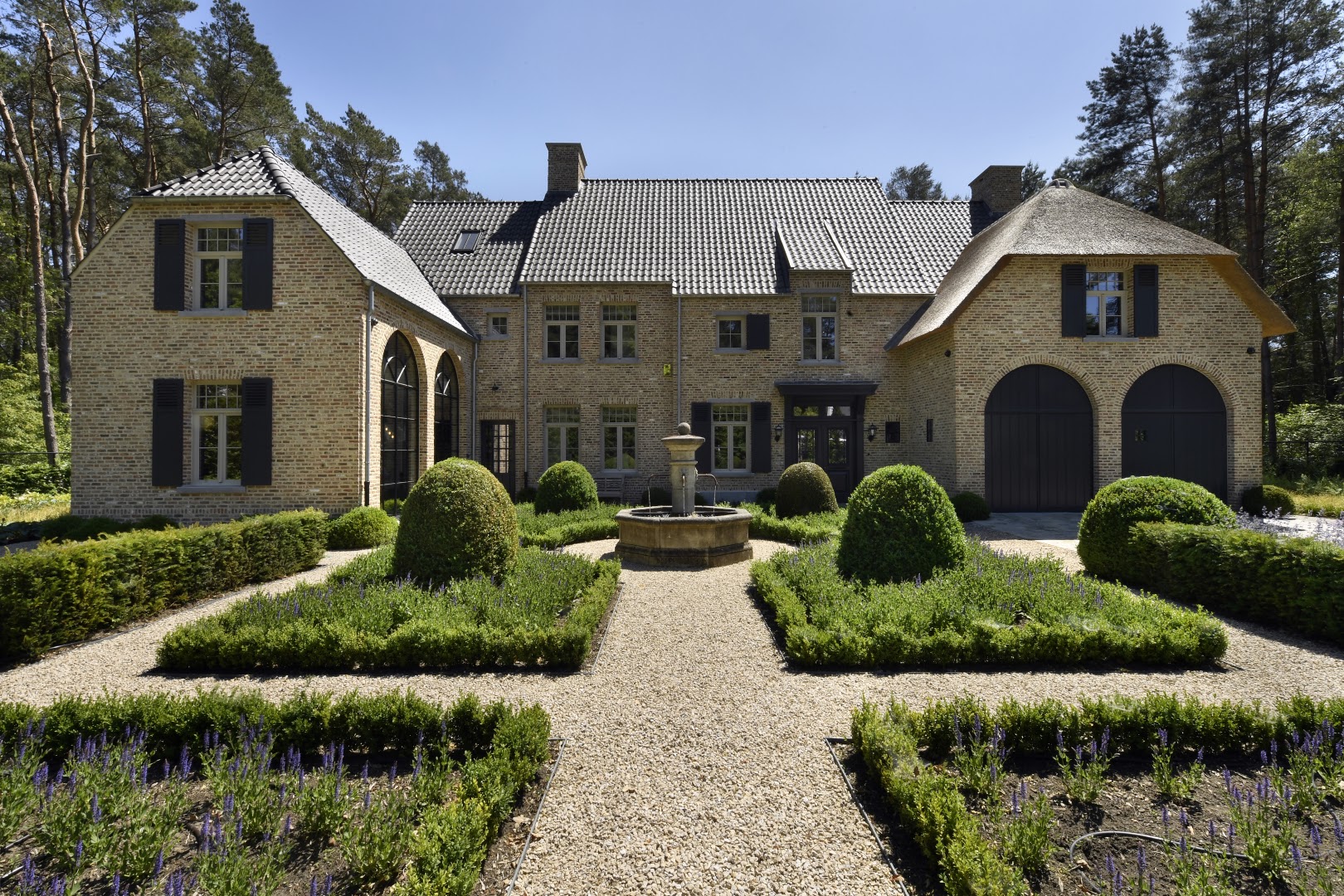 Foto van Magnus Villas nv in Olen, Aannemer Foto van Magnus Villas nv in Olen, Aannemer