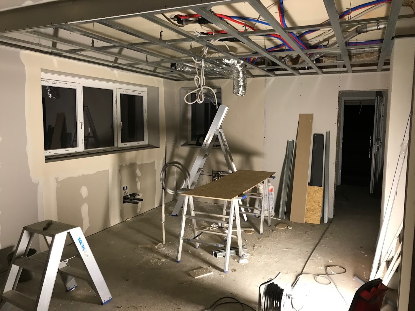 Foto van Altera-Vita Woonprojecten & Renovaties in Balen, Bouwbedrijf (foto 2)
