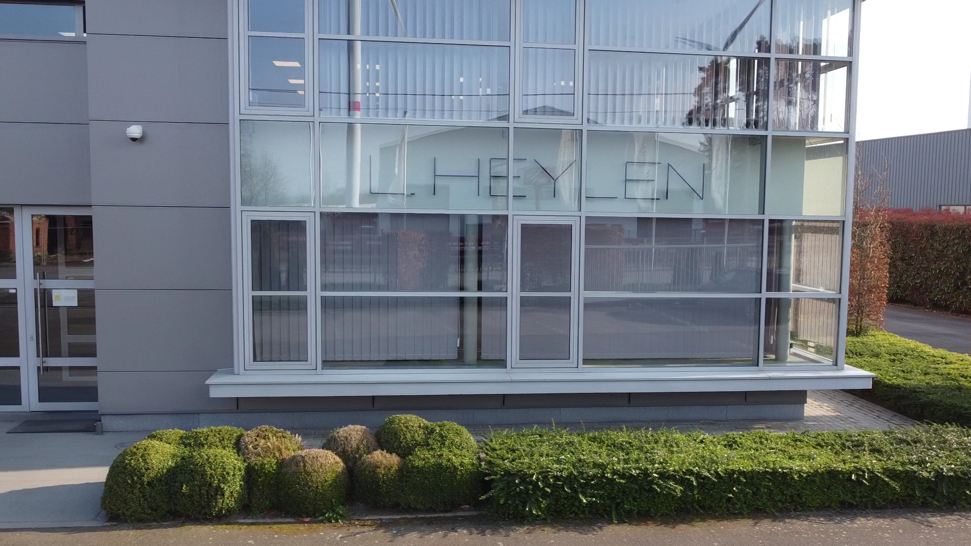 Foto van L.heylen in Olen, Bouwbedrijf (foto 2)