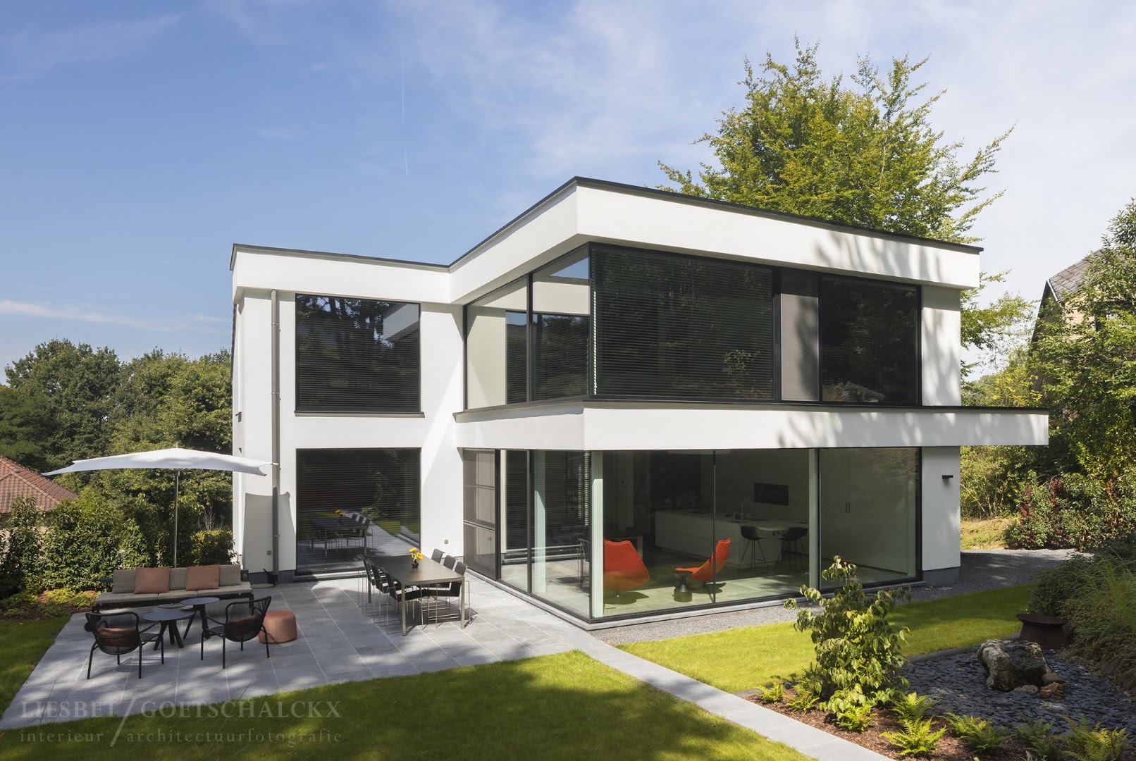Foto van Magnus Villas nv in Olen, Aannemer (foto 3)