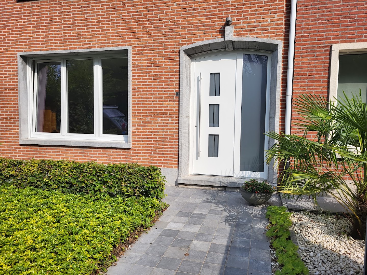 Foto van VDS Renovatiewerken in Schoten, Leverancier van ramen (foto 2)
