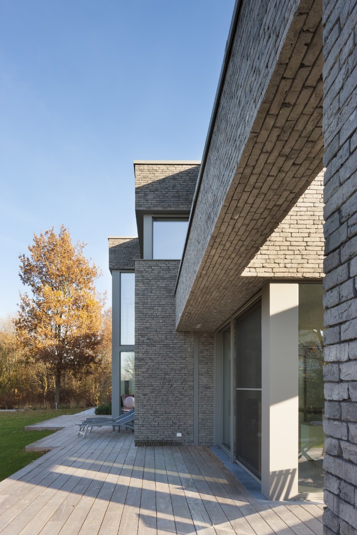 Foto van Bouwbedrijf Vervoort & co in Olen, Bouwbedrijf (foto 2)