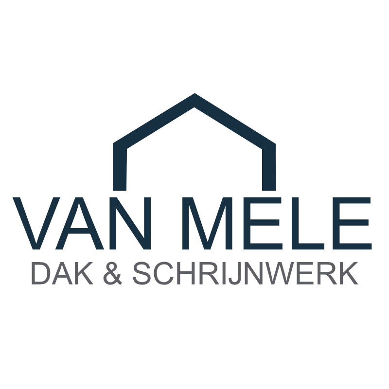 Foto van Van Mele Dak en Schrijnwerk in Olen, Aannemer (foto 2)