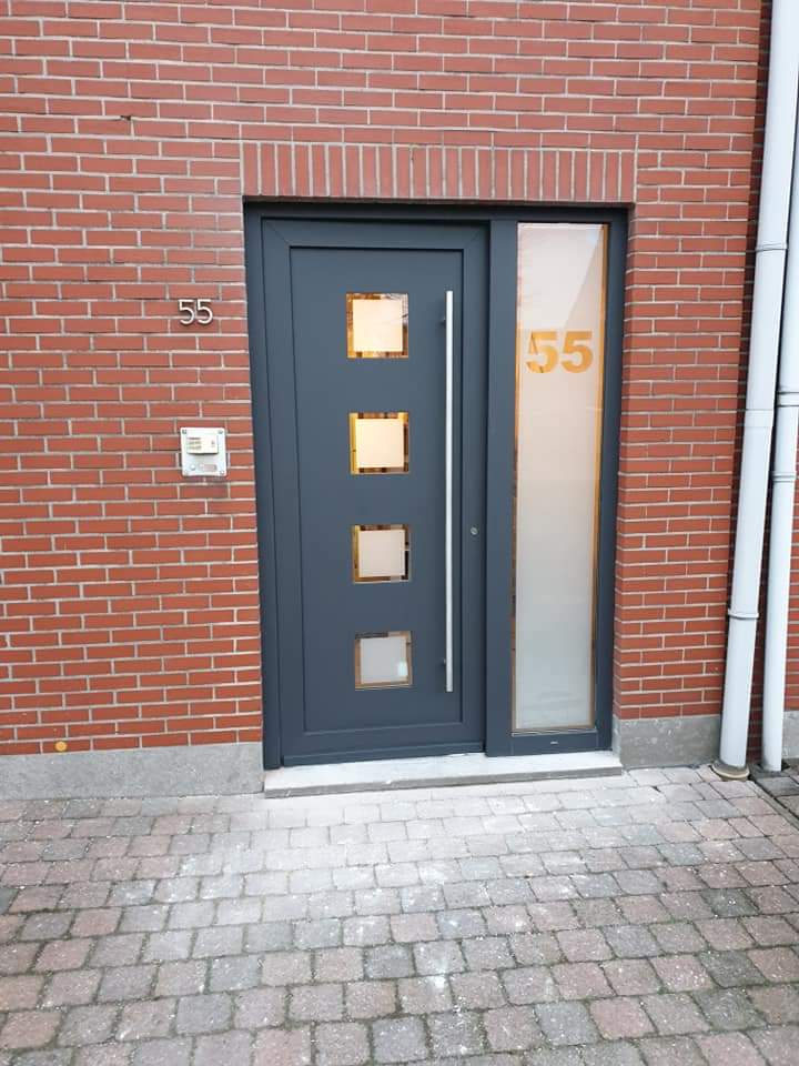 Foto van VDS Renovatiewerken in Schoten, Leverancier van ramen (foto 3)
