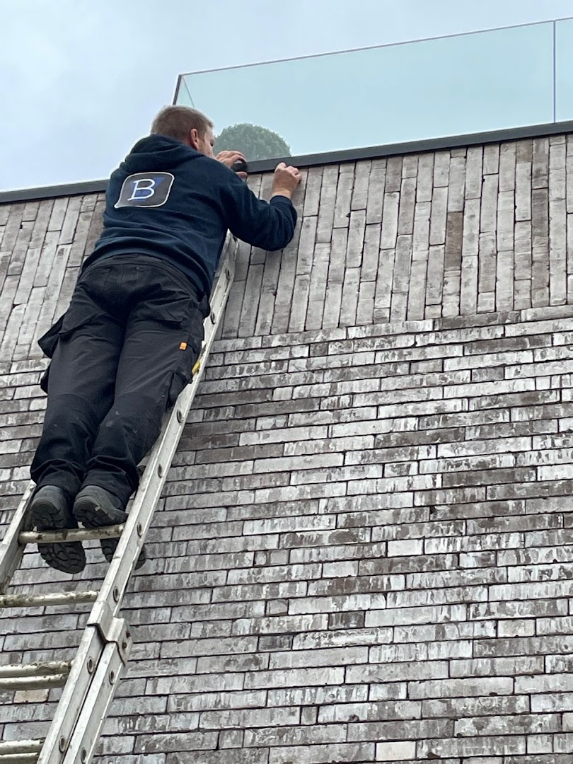 Foto van Bouwbedrijf Vervoort & co in Olen, Bouwbedrijf (foto 3)