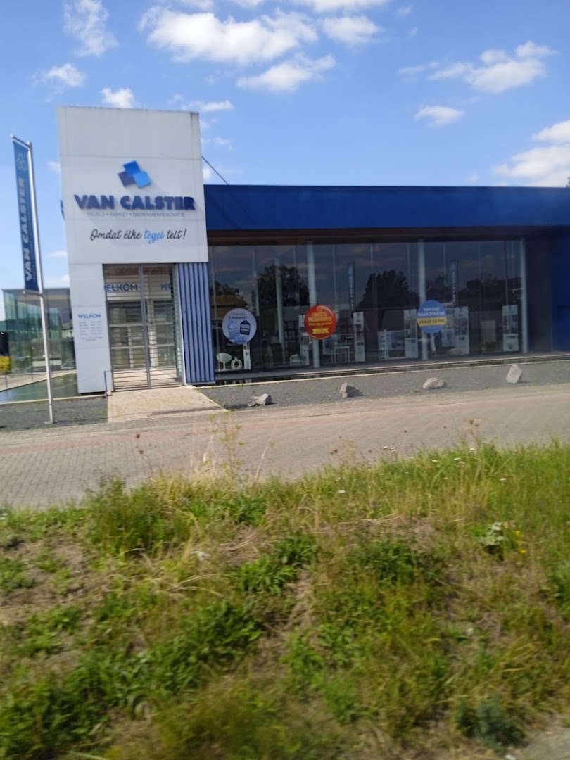 Foto van Van Calster Vloeren & Badkamerrenovaties Antwerpen in Aartselaar, Tegelwinkel Foto van Van Calster Vloeren & Badkamerrenovaties Antwerpen in Aartselaar, Tegelwinkel