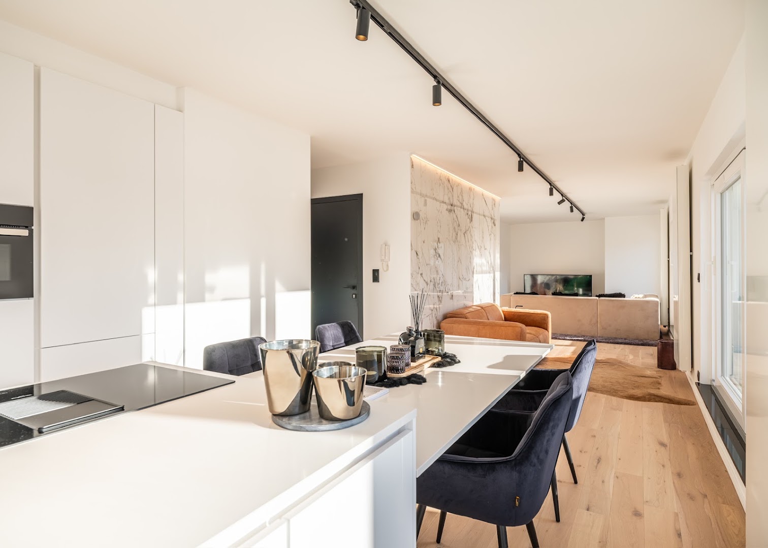Foto van Renocon | Totaalrenovaties & Schilderwerk in Koksijde, Bouwbedrijf Foto van Renocon | Totaalrenovaties & Schilderwerk in Koksijde, Bouwbedrijf