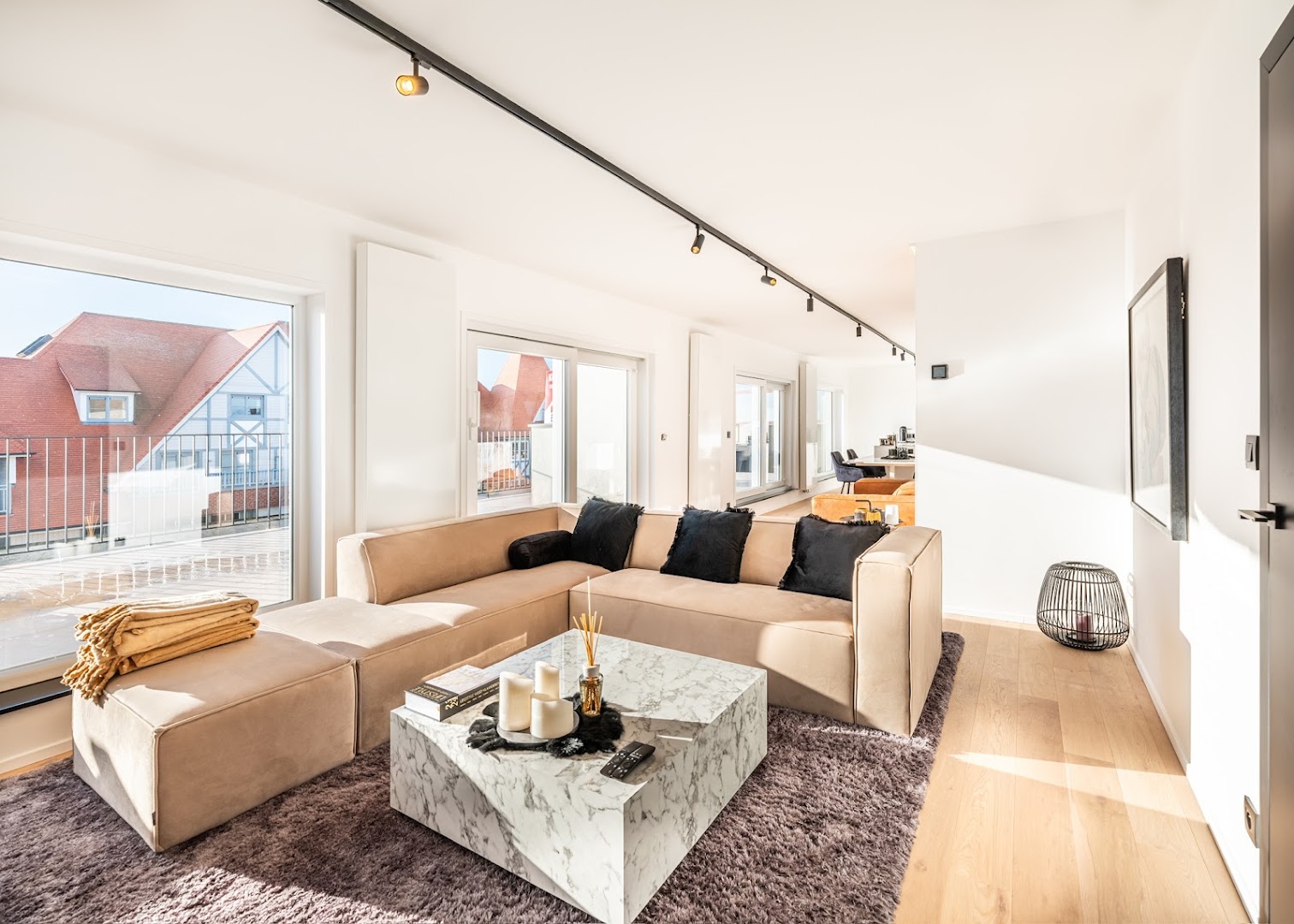 Foto van Renocon | Totaalrenovaties & Schilderwerk in Koksijde, Bouwbedrijf (foto 2)