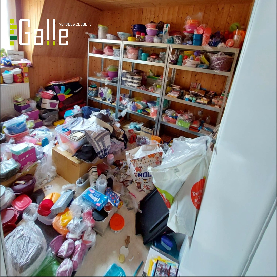 Foto van Galle verbouwsupport bv in Koksijde, Bouwbedrijf (foto 2)