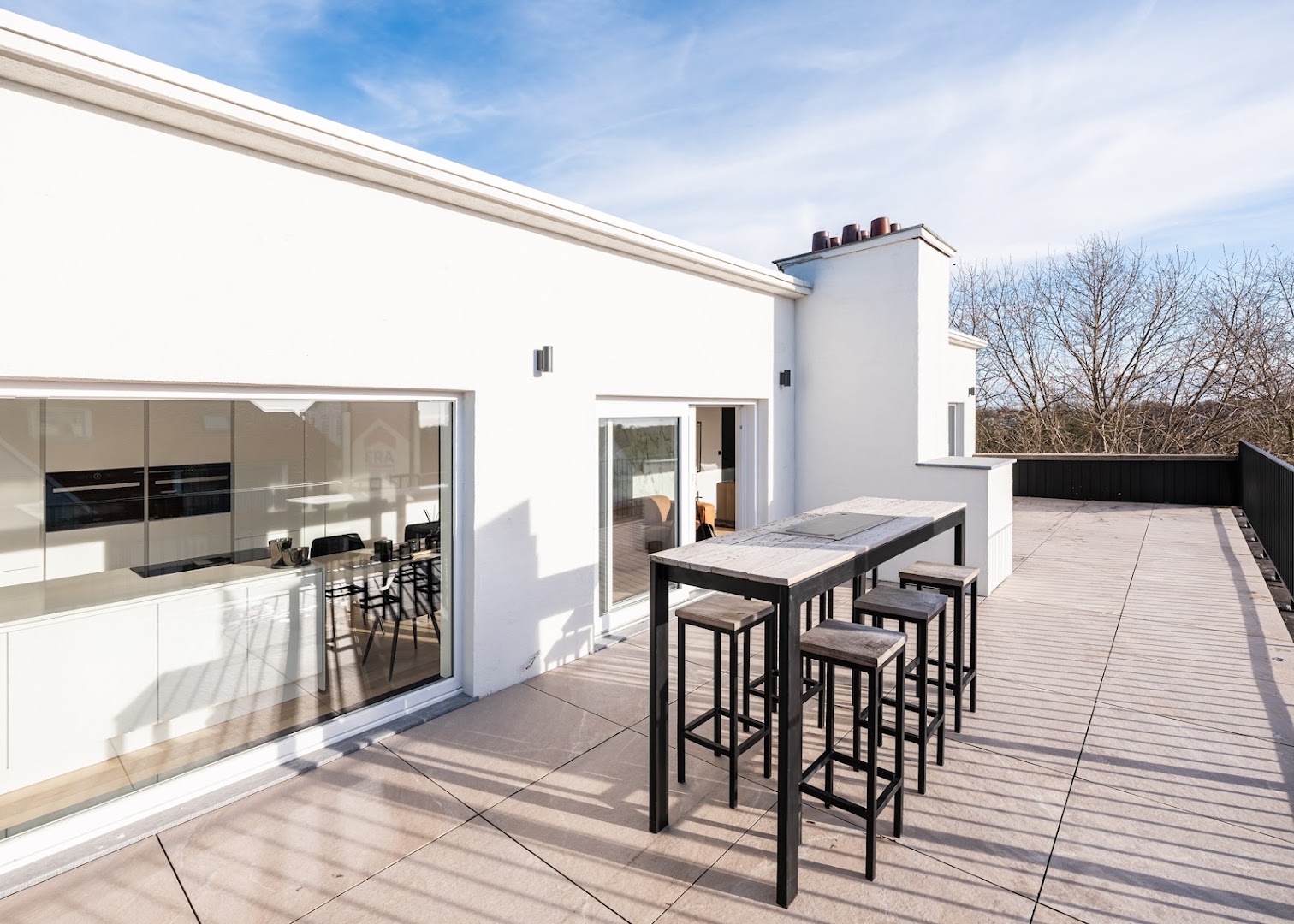 Foto van Renocon | Totaalrenovaties & Schilderwerk in Koksijde, Bouwbedrijf (foto 3)