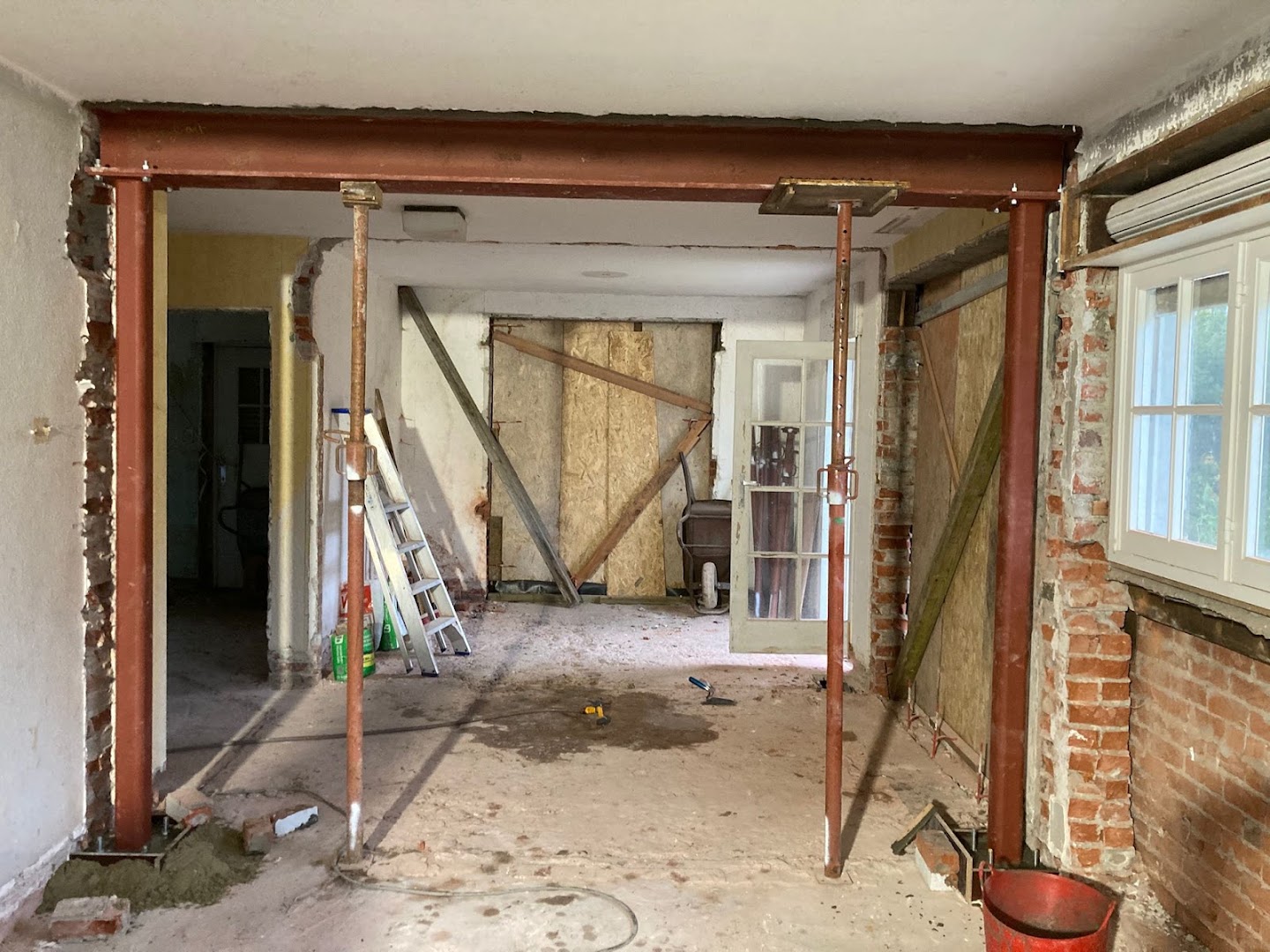 Foto van Bouw en Renovatie SCHOONVAERE in Koksijde, Aannemer (foto 3)