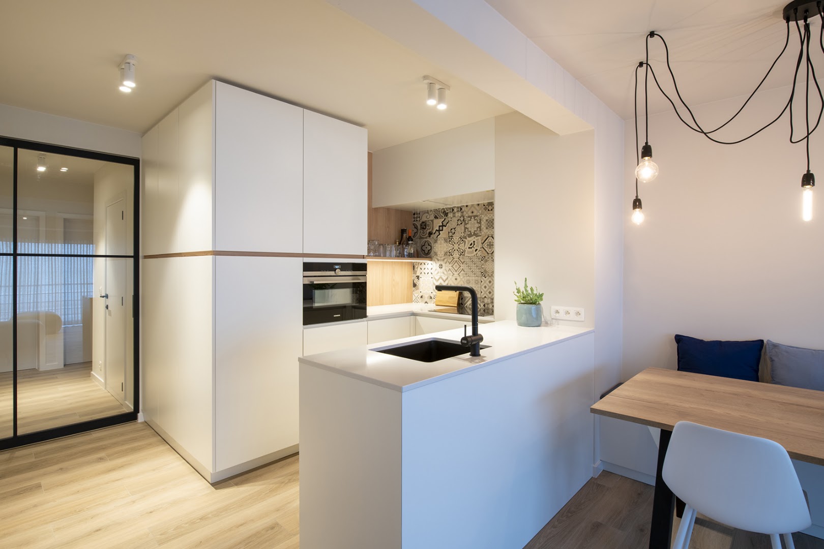 Foto van Mortier Renovatie BV in Koksijde, Aannemer (foto 3)