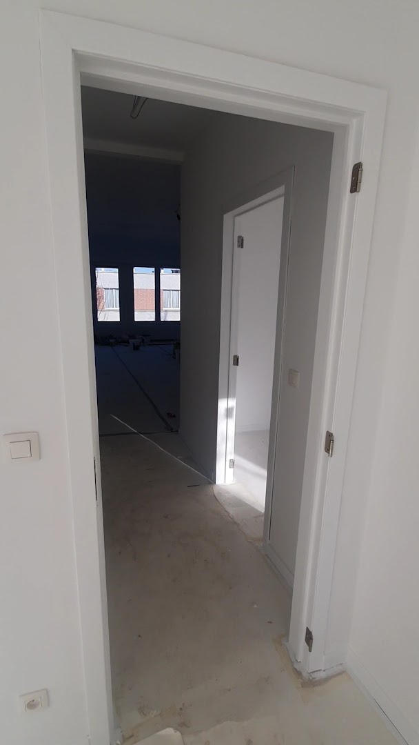 Foto van La Casa De Renovatie in Antwerpen, Bouwbedrijf (foto 2)