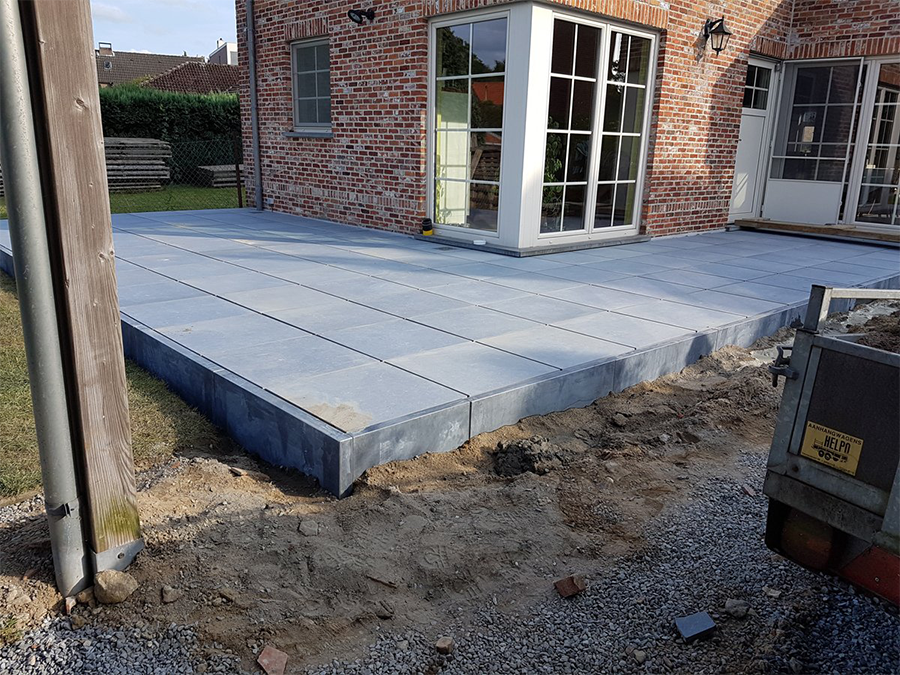 Foto van Bouwreno WS, Dakdekker (foto 2)