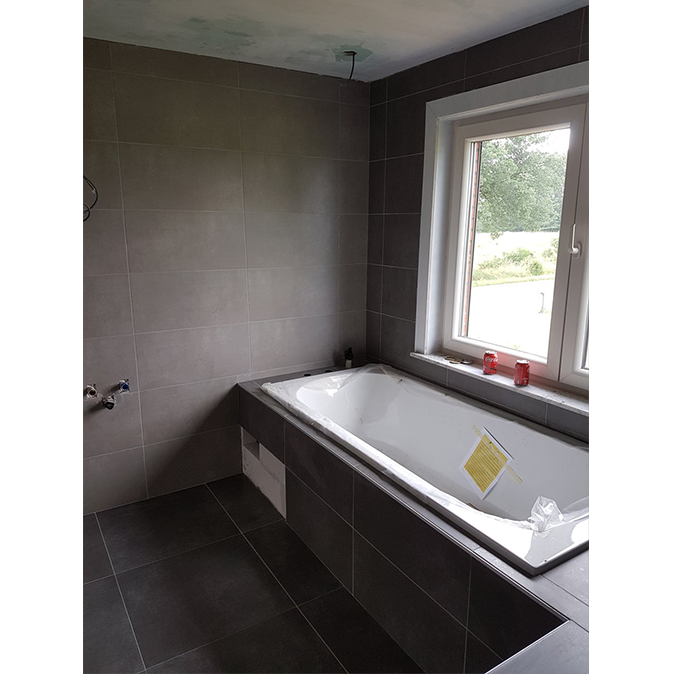 Foto van Bouwreno WS, Dakdekker (foto 3)