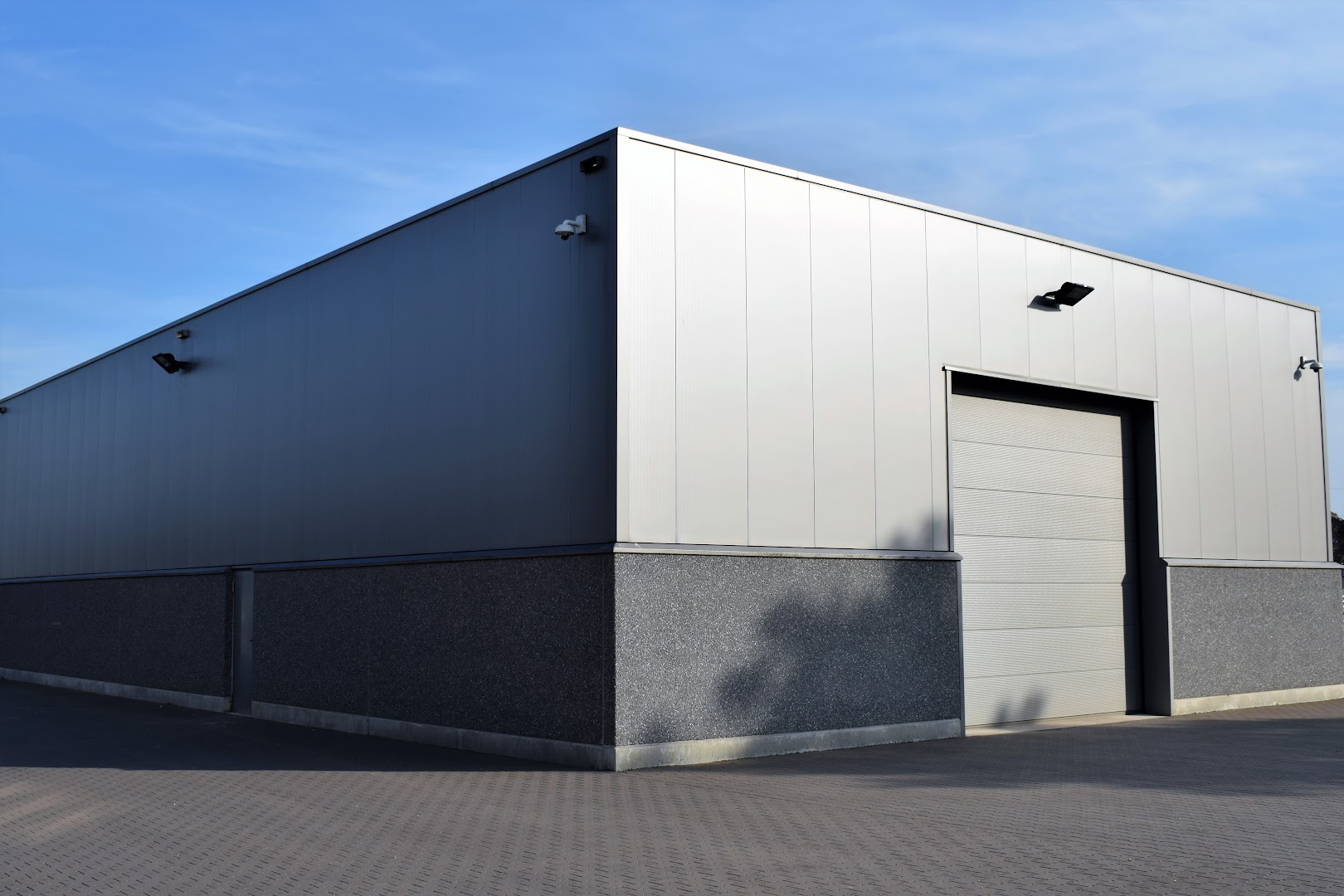 Foto van Hulsbosch Bouw in Bree, Bouwbedrijf (foto 2)