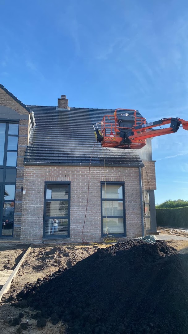 Foto van Reno Mar | Algemene Renovatie & Maatwerk in Maaseik, Bouwbedrijf (foto 3)