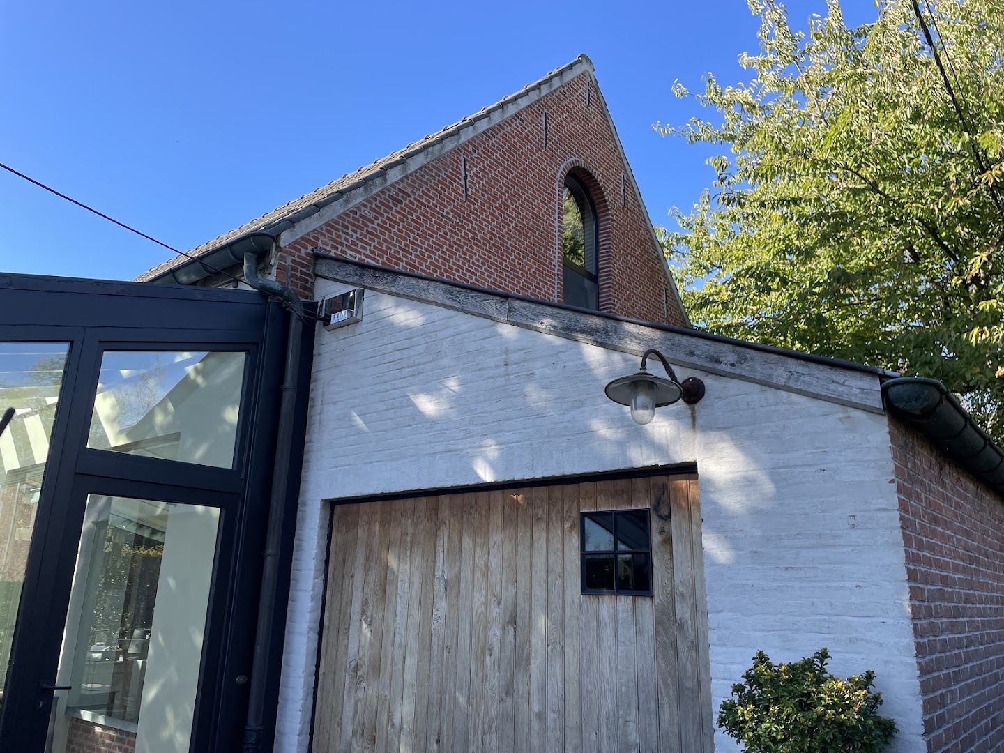 Foto van Algemene Dakwerken Apers BVBA in Aartselaar, Dakdekker (foto 3)