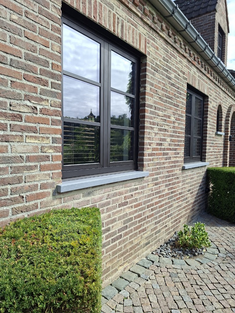 Foto van Bouwreno bvba in Bree, Bouwbedrijf (foto 2)