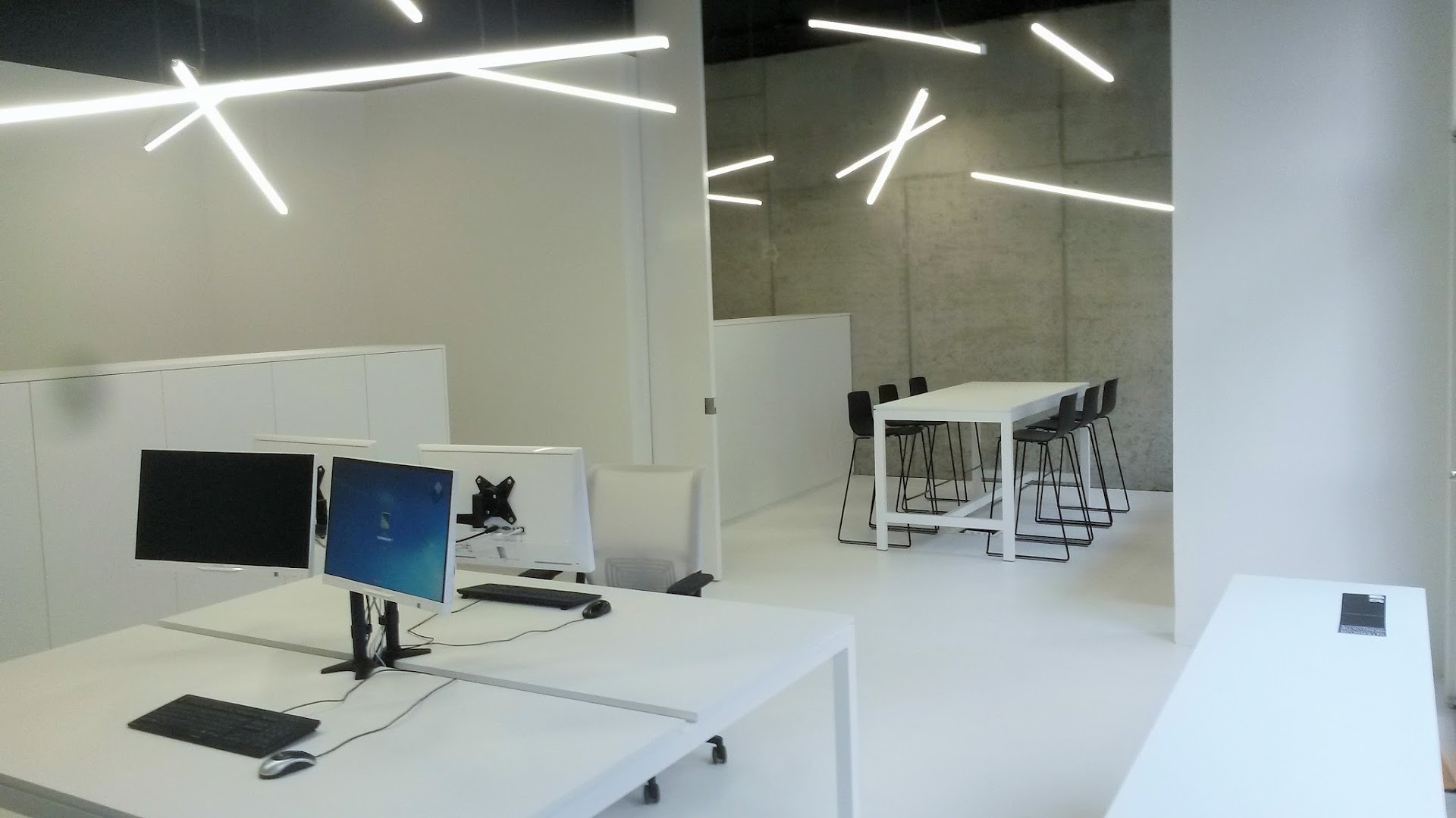 Foto van S.a.b in Koksijde, Binnenhuisarchitect Foto van S.a.b in Koksijde, Binnenhuisarchitect