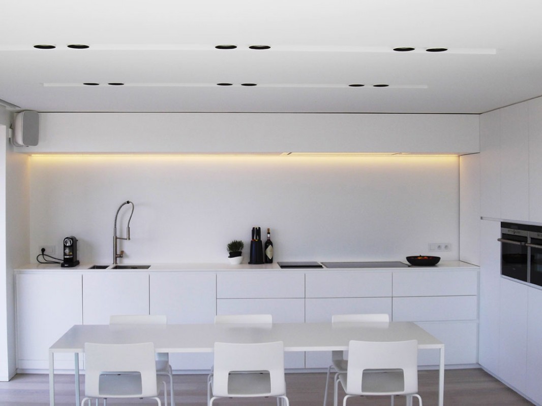 Foto van S.a.b in Koksijde, Binnenhuisarchitect (foto 2)