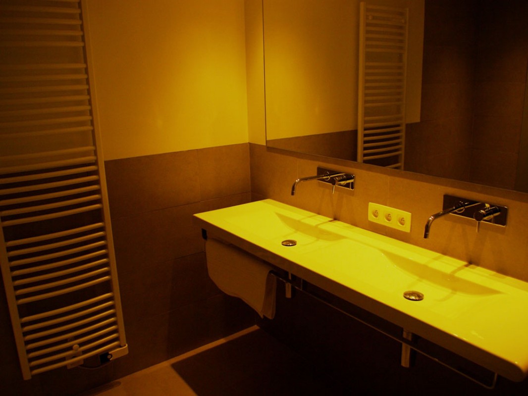 Foto van S.a.b in Koksijde, Binnenhuisarchitect (foto 3)