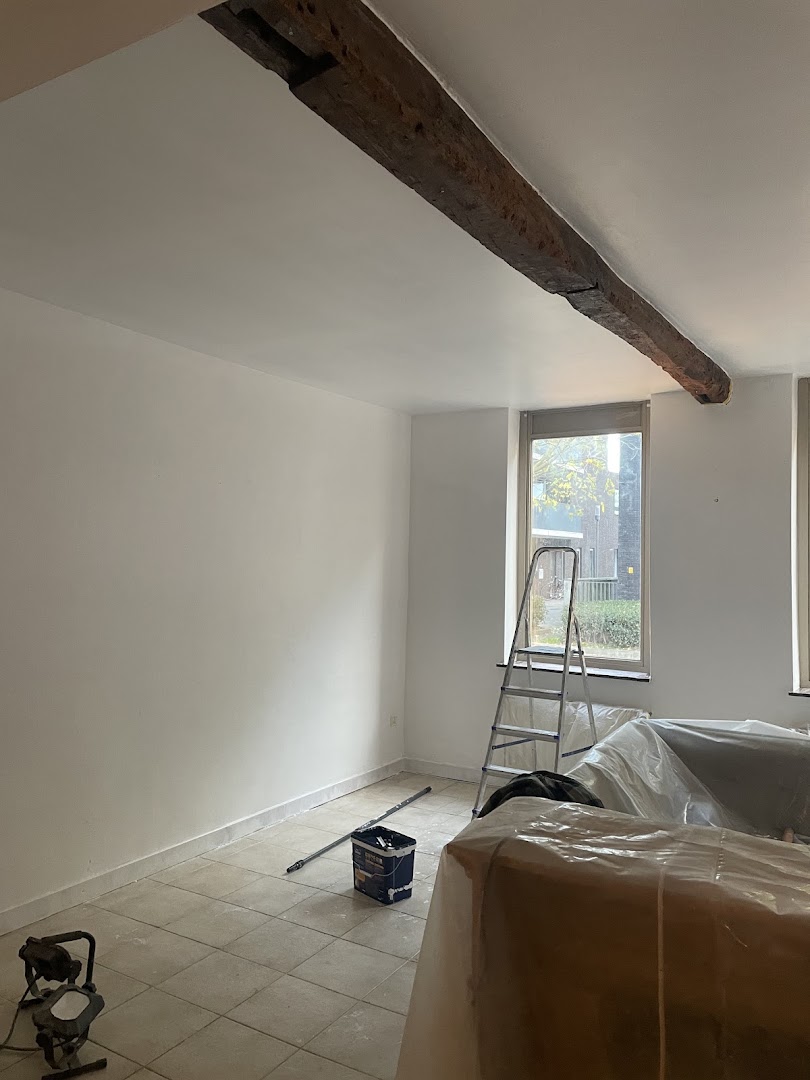 Foto van Project BV, Bouwbedrijf (foto 2)