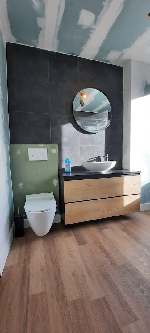 Foto van Project BV, Bouwbedrijf (foto 3)
