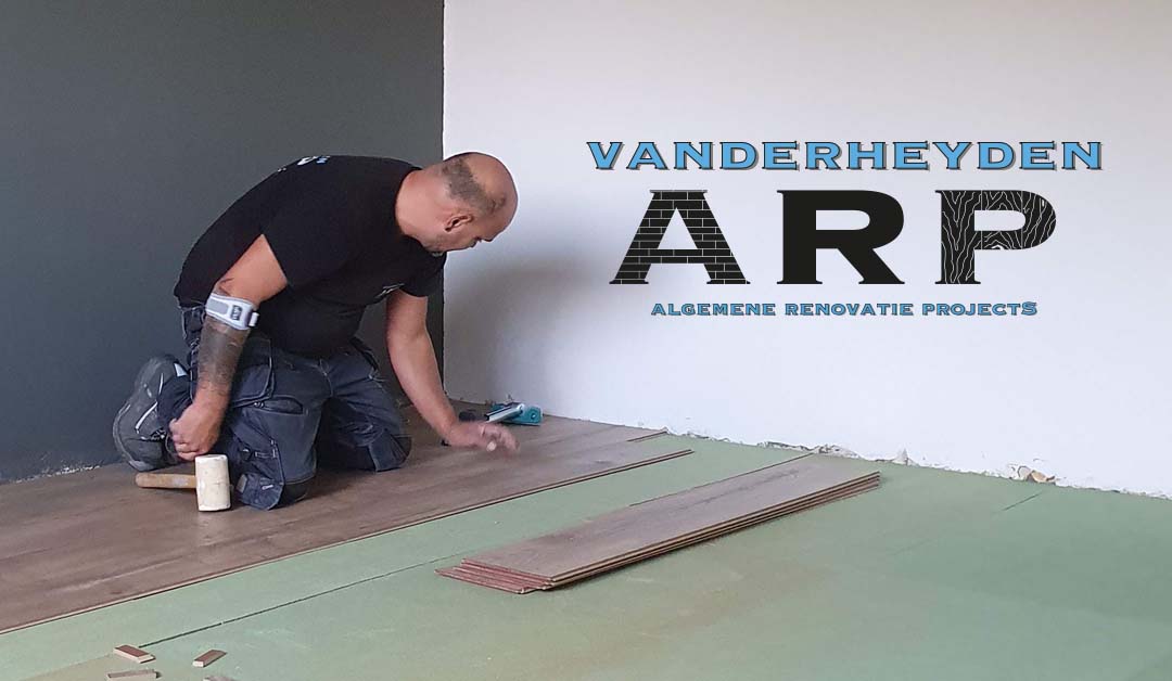 Foto van Vanderheyden Algemene Renovatie projects in Lanaken, Aannemer Foto van Vanderheyden Algemene Renovatie projects in Lanaken, Aannemer
