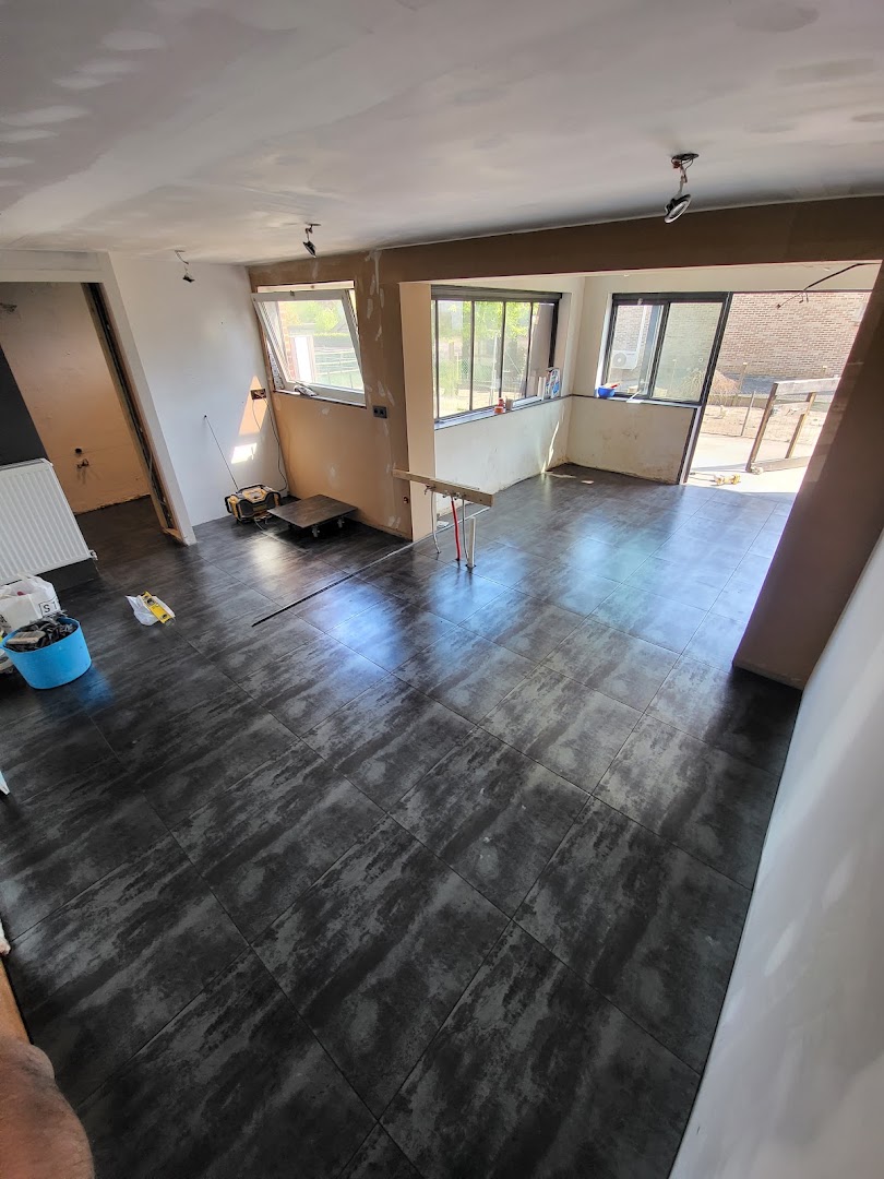 Foto van Vanderheyden Algemene Renovatie projects in Lanaken, Aannemer (foto 3)