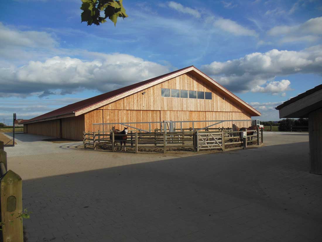 Foto van LV Construct in Zonnebeke, Bouwbedrijf Foto van LV Construct in Zonnebeke, Bouwbedrijf