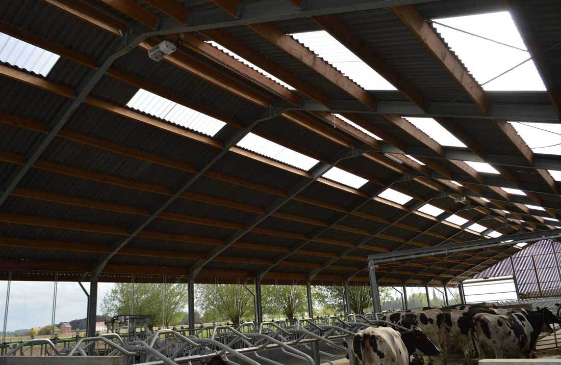 Foto van LV Construct in Zonnebeke, Bouwbedrijf (foto 3)