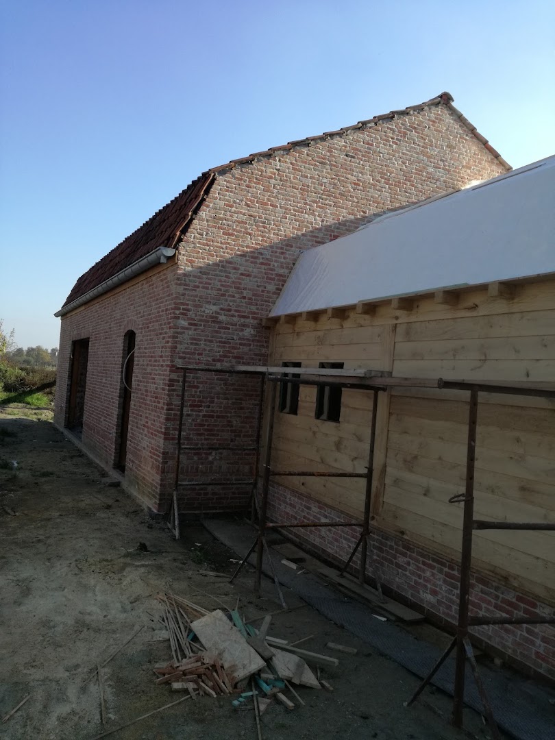 Foto van Bv Mario Moens in Assenede, Aannemer (foto 3)