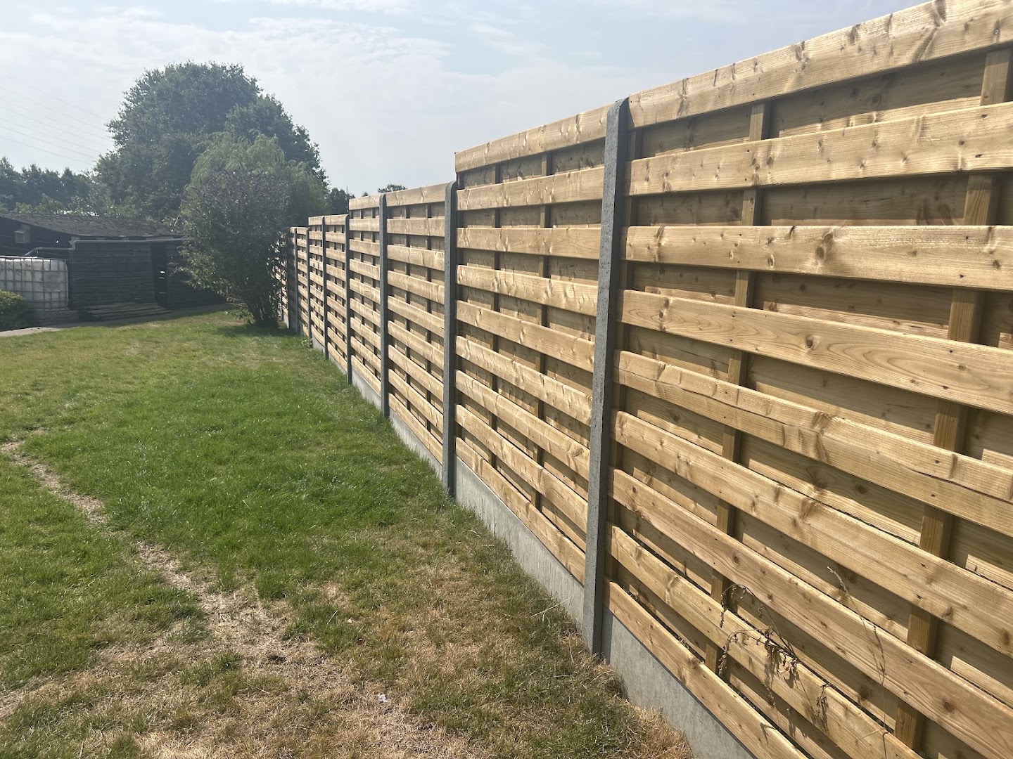Foto van TPV Renovatie bvba in Meerhout, Bouwbedrijf
