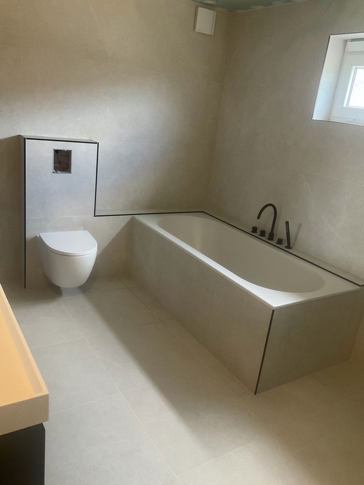 Foto van TPV Renovatie bvba in Meerhout, Bouwbedrijf (foto 2)