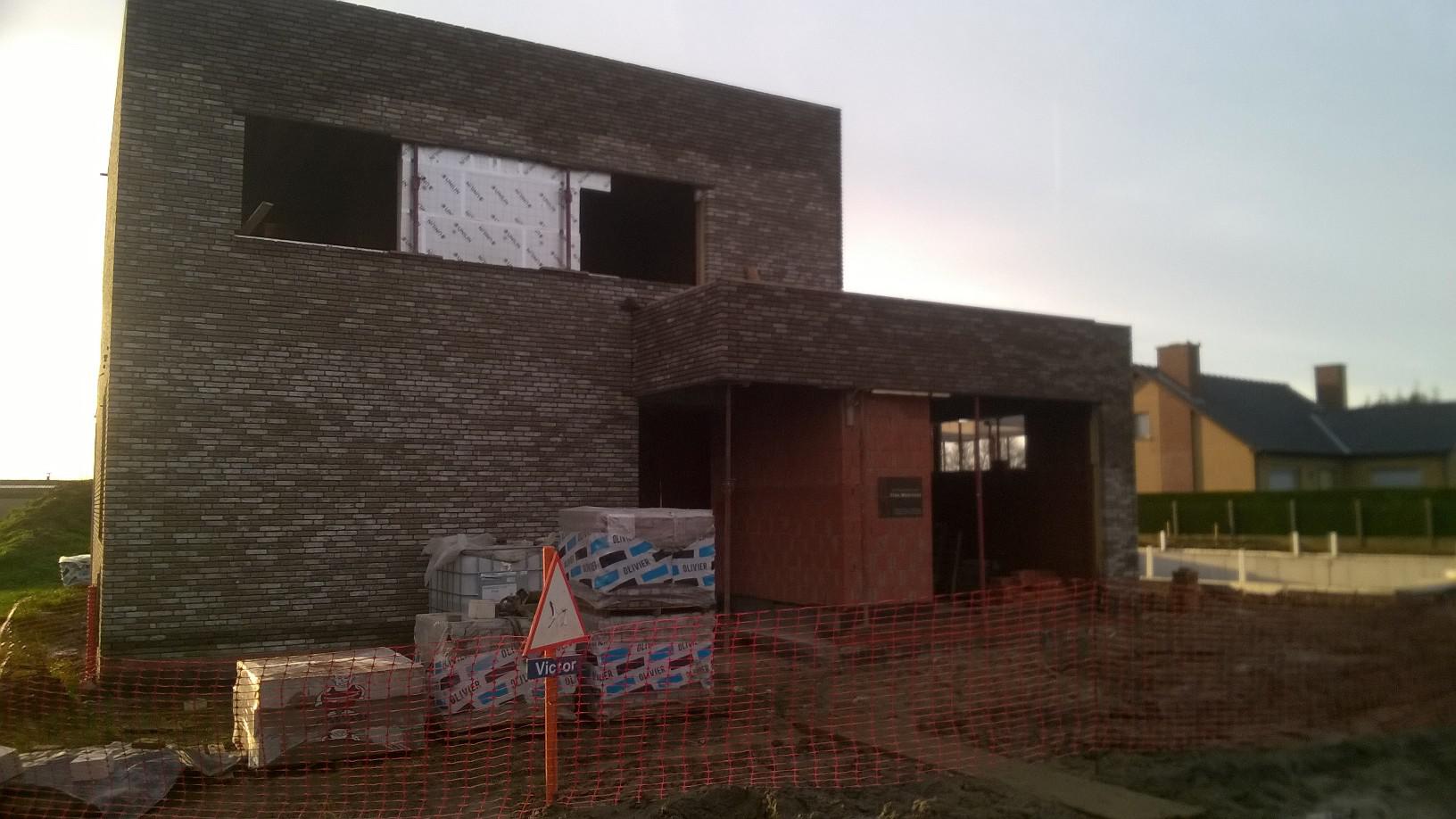 Foto van Algemene Bouwwerken Desnyder Stijn in Zonnebeke, Aannemer (foto 3)