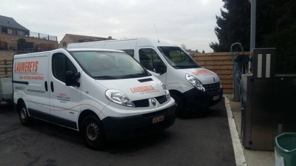 Foto van Groep Lauwereys BV | Algemene Bouwwerken, Bouwbedrijf Foto van Groep Lauwereys BV | Algemene Bouwwerken, Bouwbedrijf