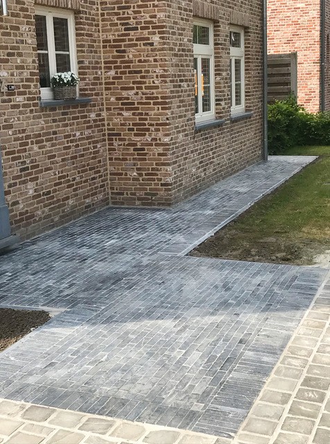 Foto van EMJ Renovatiewerken in Hulshout, Bouwbedrijf (foto 2)