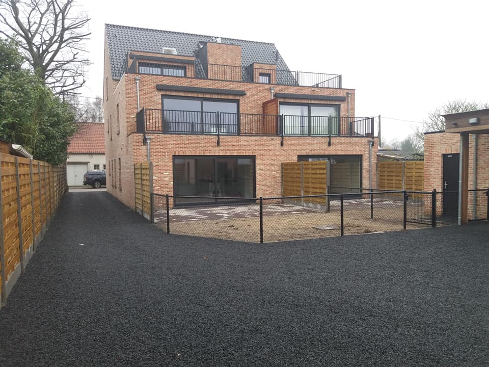 Foto van Groep Lauwereys BV | Algemene Bouwwerken, Bouwbedrijf (foto 3)