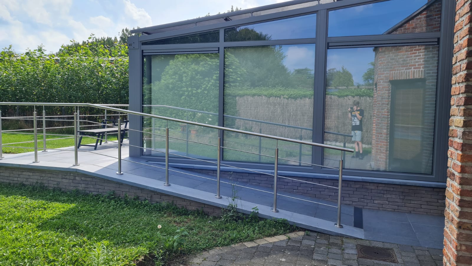 Foto van ECONFORM, Bouwbedrijf (foto 2)